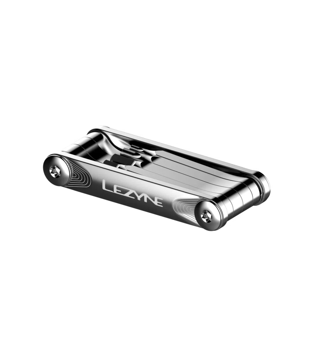 LEZYNE Sv Pro 7 - Silver Default Lezyne 