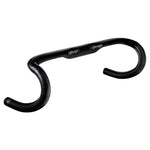 LIGHTWEIGHT Handlebar Kompaktbugel - Carbon Black-Handlebars-