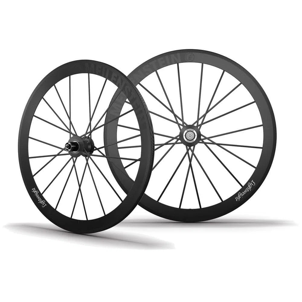 LIGHTWEIGHT MEILENSTEIN DISC WHEELS TUBULAR Default Macario 