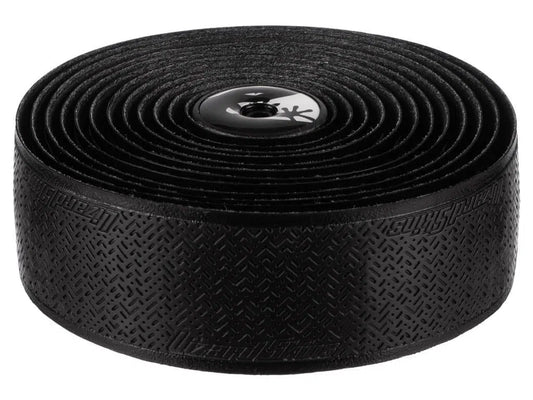 LIZARD SKINS Bar Tape 2,5mm - Jet Black-Bar Tapes-696260070190