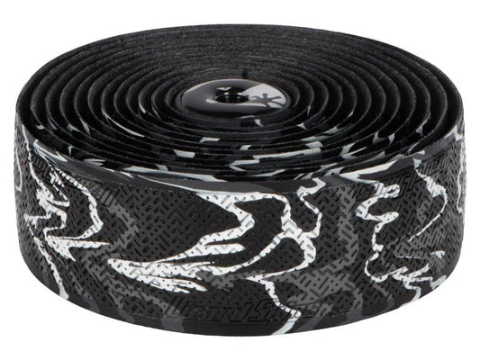 LIZARD SKINS Handlebar Tape 1.8MM - BLACK CAMO-Bar Tapes-696260005451