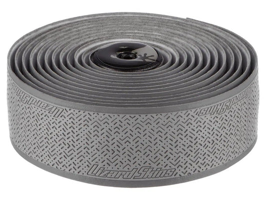 LIZARD SKINS Handlebar Tape 1.8MM - COOL GRAY-Bar Tapes-696260070077