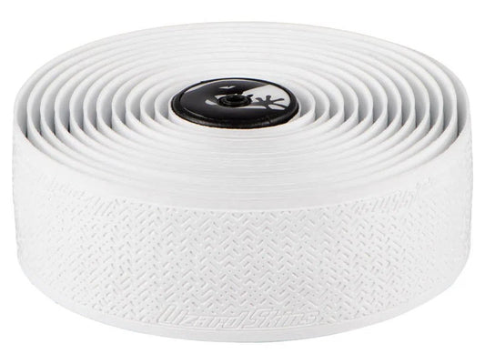 LIZARD SKINS Handlebar Tape 1.8MM - DIAMOND WHITE-Bar Tapes-696260070046