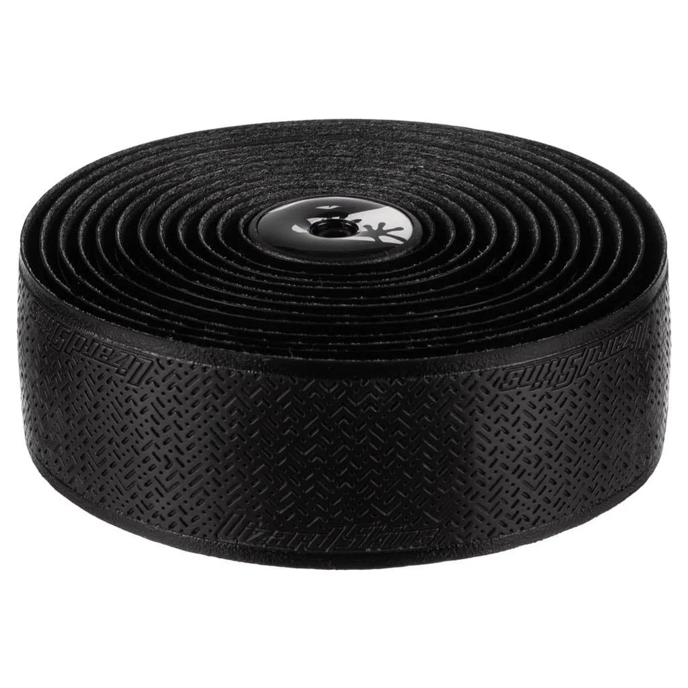 LIZARD SKINS Handlebar Tape 1.8MM - JET BLACK-Bar Tapes-696260070015