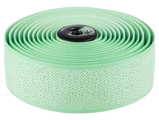 LIZARD SKINS Handlebar Tape 1.8MM - MINT GREEN-Bar Tapes-696260070169