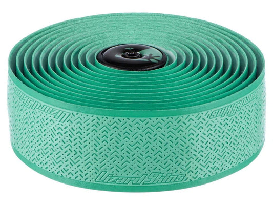 LIZARD SKINS Handlebar Tape 2.5MM - CELESTE GREEN-Bar Tapes-696260070435