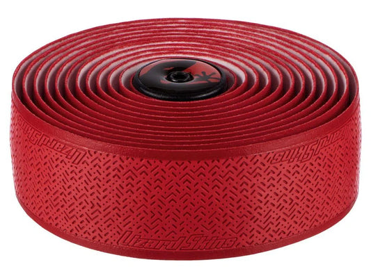 LIZARD SKINS Handlebar Tape 2.5MM - CRIMSON RED-Bar Tapes-696260070343