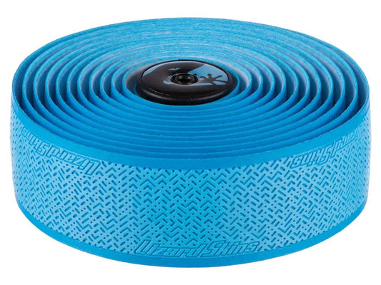 LIZARD SKINS Handlebar Tape 2.5MM - SKY BLUE-Bar Tapes-696260070282