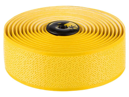 LIZARD SKINS Handlebar Tape 2.5MM - VIPER YELLOW-Bar Tapes-696260070497