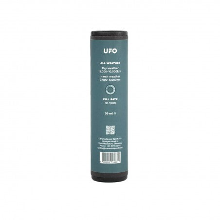 CERAMIC SPEED UFO Bearing Grease - Long Life-grease-5711050114351