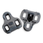 LOOK Keo Grip Cleats - Grey 4,5º-Cleats-3611720061553