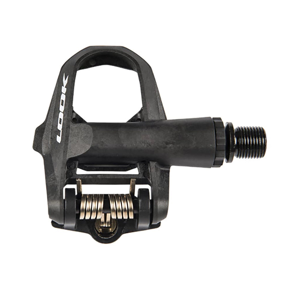 LOOK Pedals Keo 2 MAX - Carbon-Pedals-3611720140173