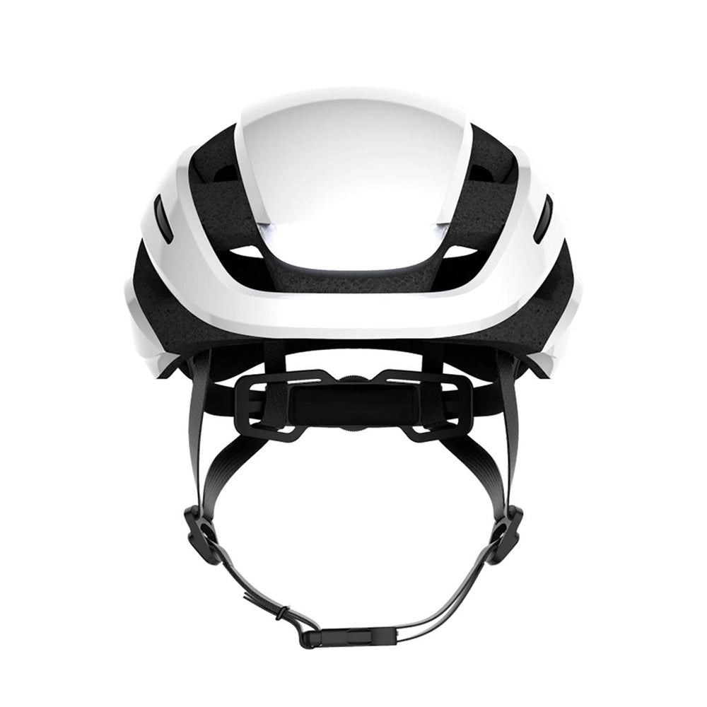 LUMOS Ultra Helmet - White-Helmets-810059470132