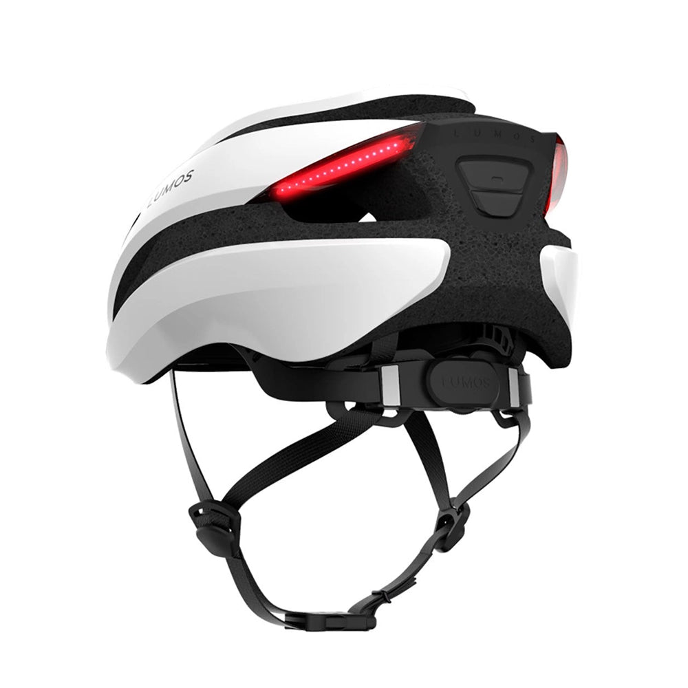 LUMOS Ultra Helmet - White-Helmets-810059470132