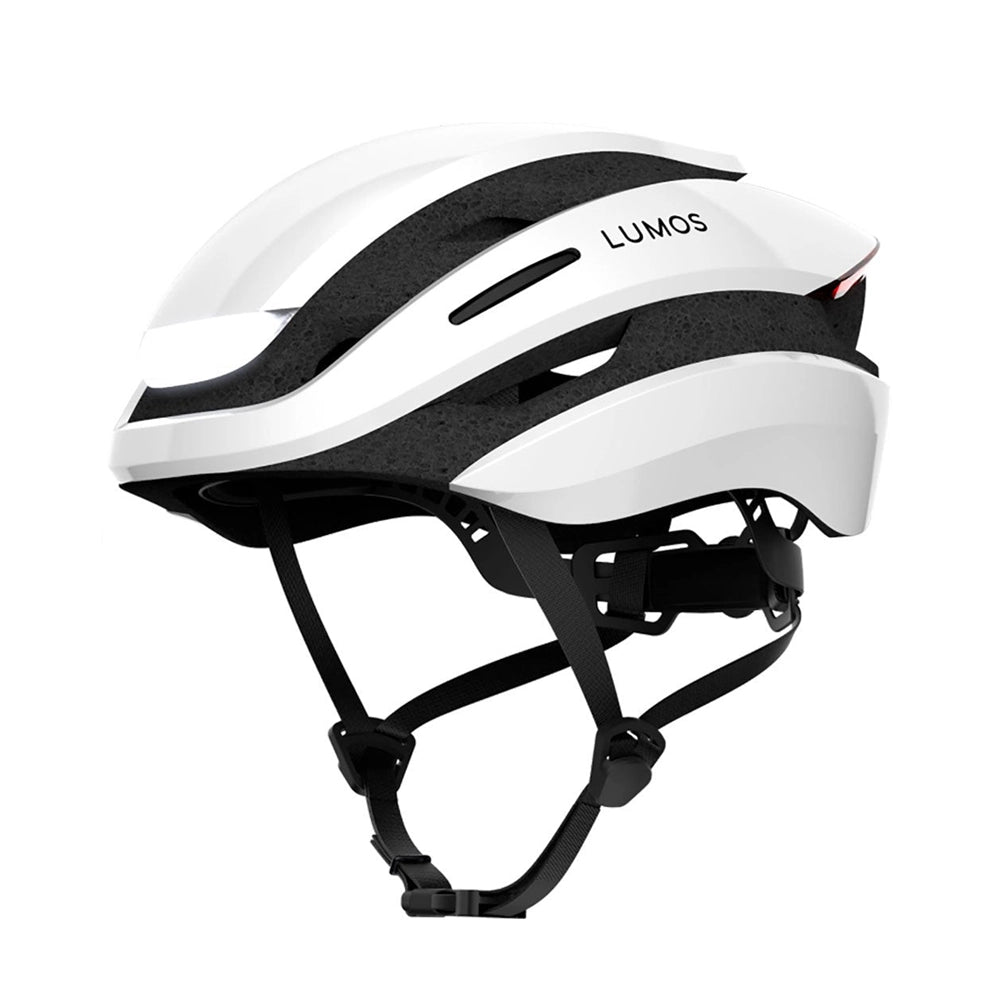 LUMOS Ultra Helmet - White-Helmets-810059470132