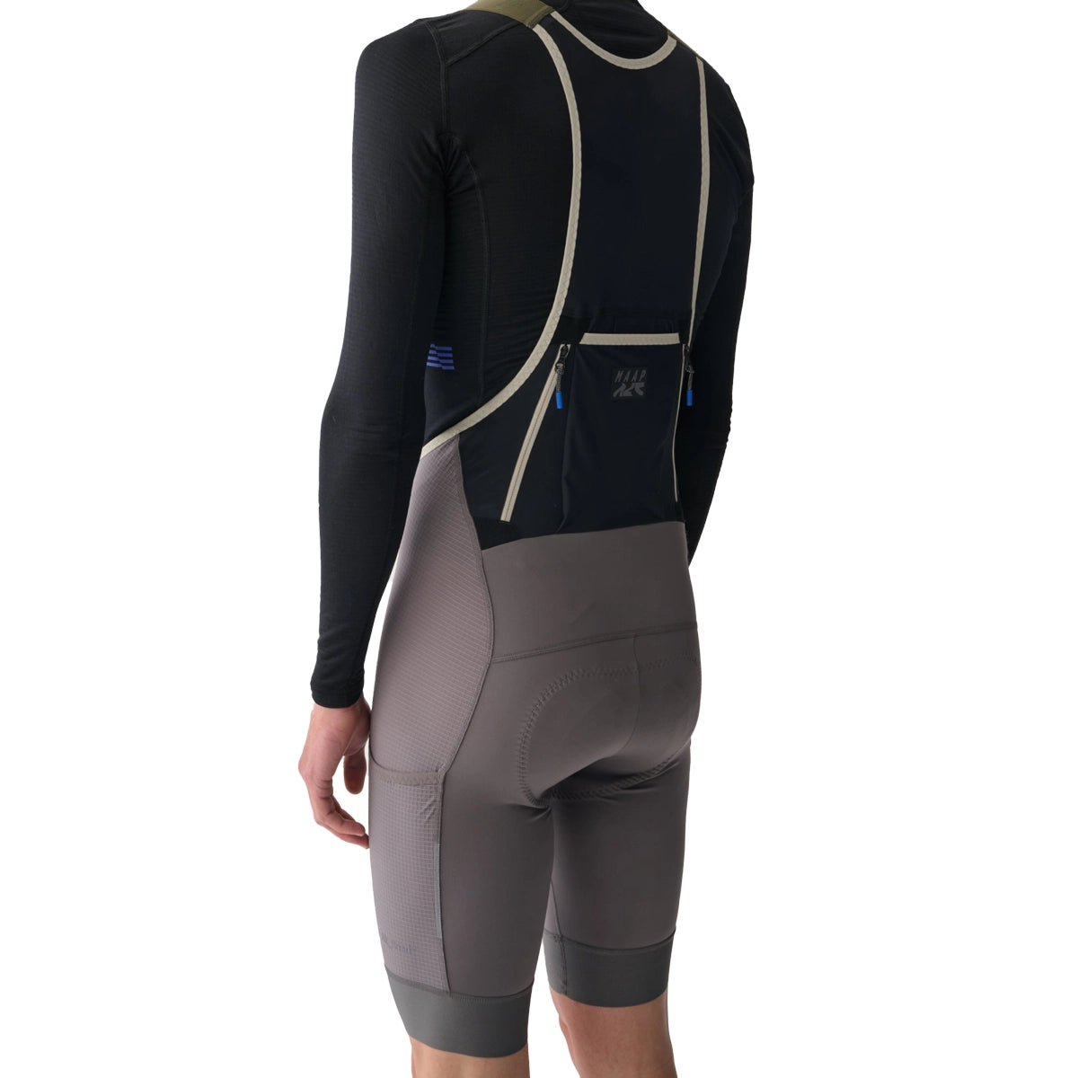 MAAP Alt Road Cargo Bib Shorts 2.0 - Monolith