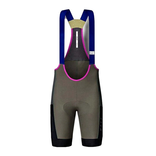 MAAP ALT ROAD CARGO BIB SHORTS