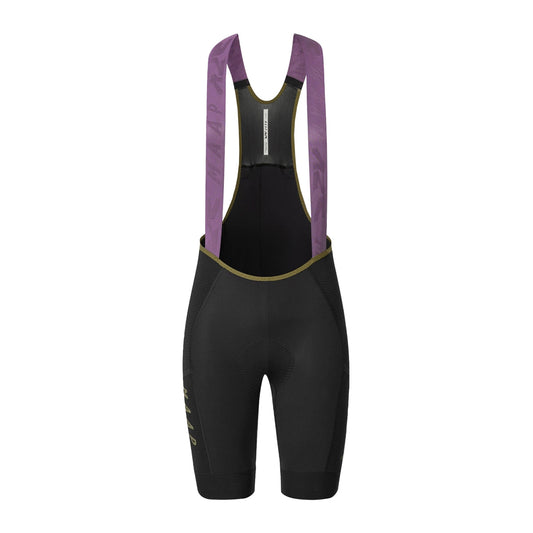 MAAP Alt Road Cargo Women Bib Shorts 2.0 - Black