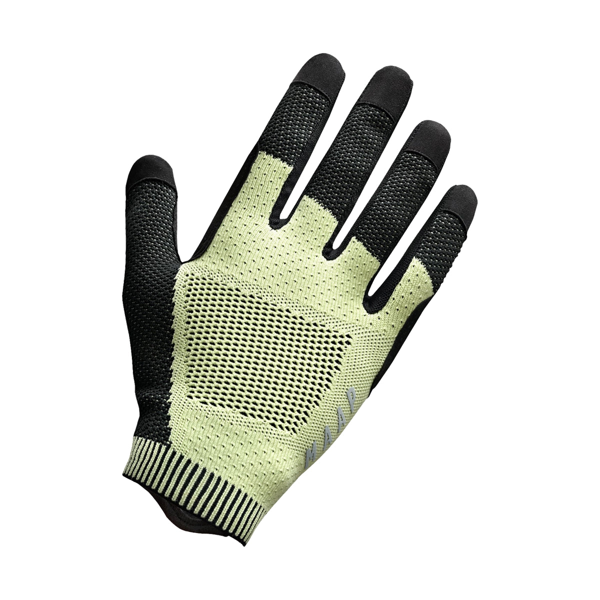 MAAP Alt Road Gloves - Shadow Lime