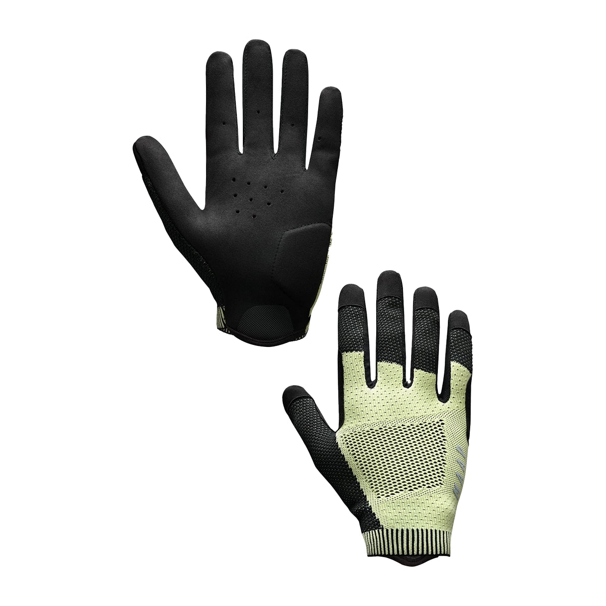 MAAP Alt Road Gloves - Shadow Lime