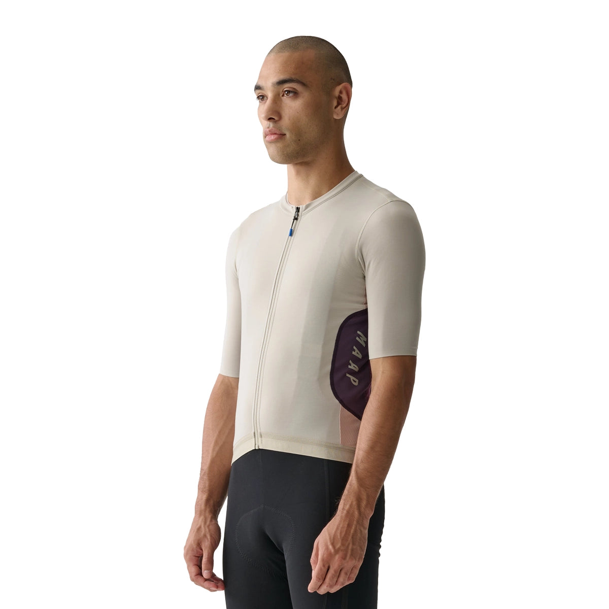 MAAP Alt Road Jersey - Fog-Jerseys-