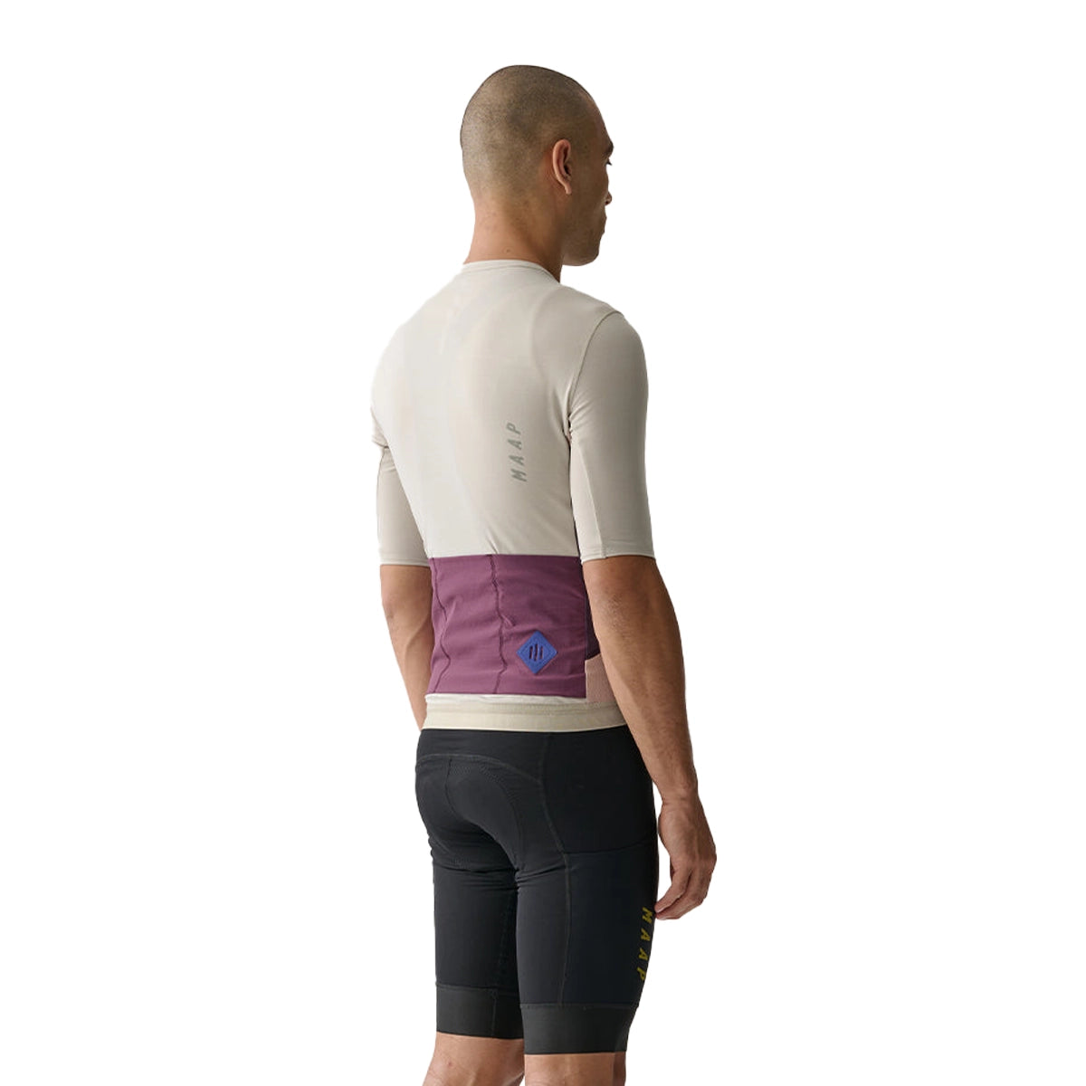 MAAP Alt Road Jersey - Fog-Jerseys-