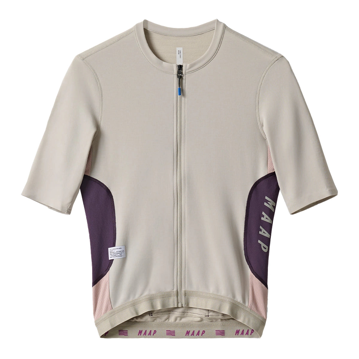 MAAP Alt Road Jersey - Fog-Jerseys-