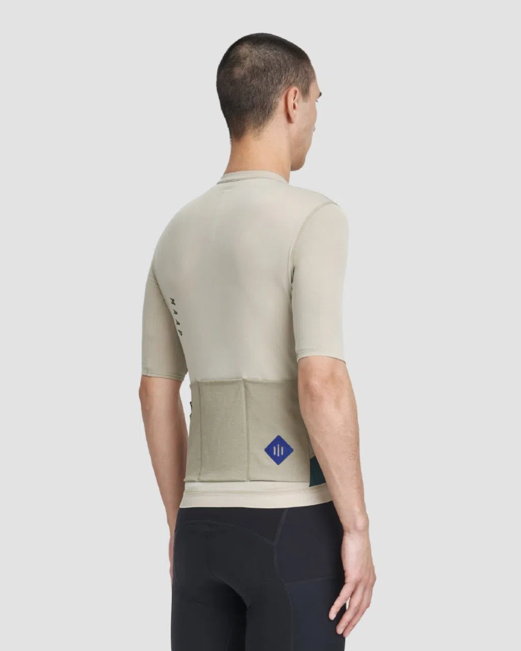 MAAP Alt Road Jersey - Natural-Jerseys-