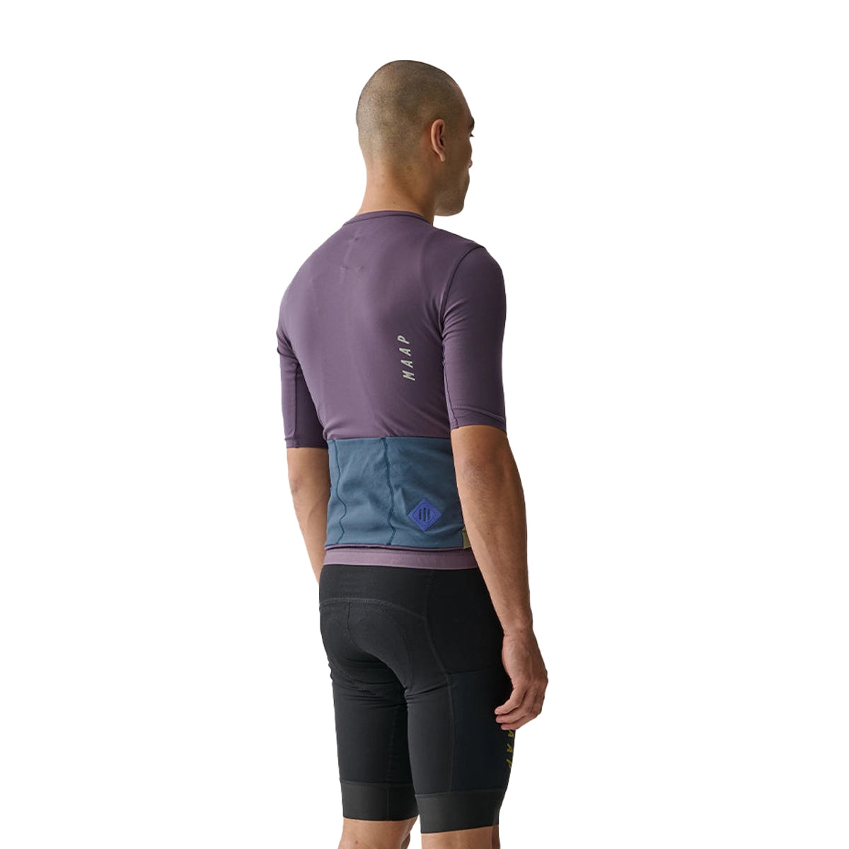 MAAP Alt Road Jersey - Nightshade-Jerseys-