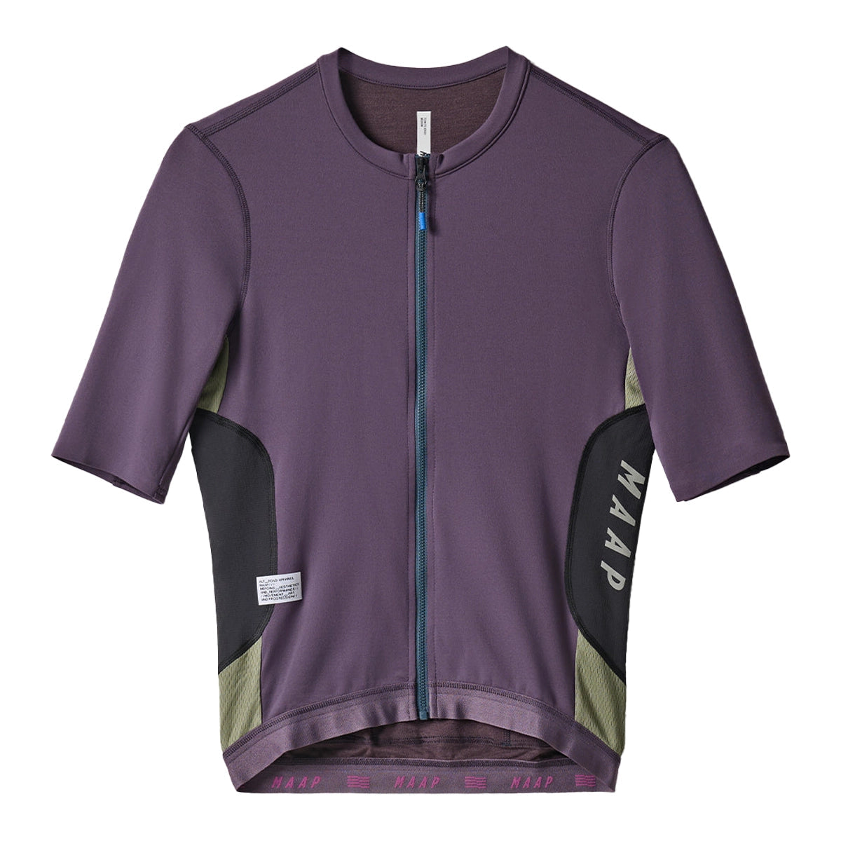 MAAP Alt Road Jersey - Nightshade-Jerseys-