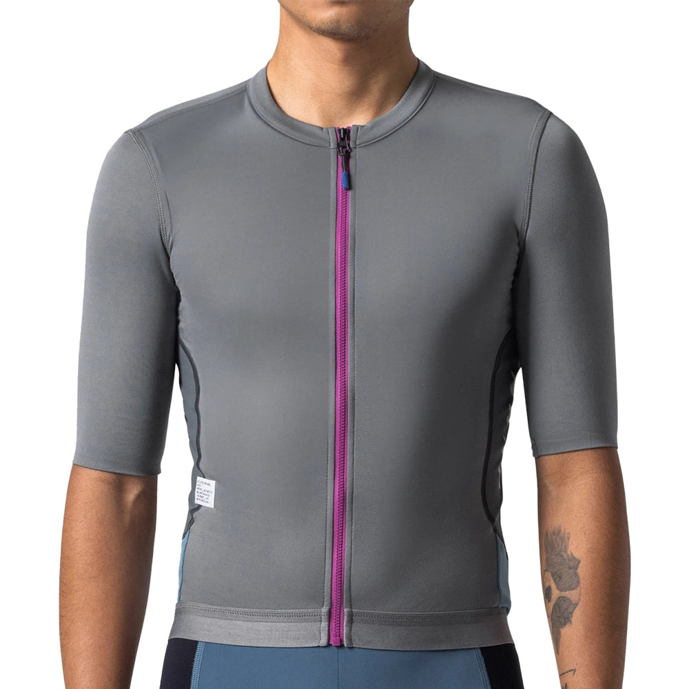 MAAP Alt Road Jersey AW2023 - Shadow-Jerseys-