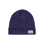 MAAP Alt Road Merino Beanie - Deep Blue-Casual Headwear-86249350