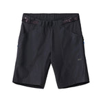 MAAP Alt Road Overshort - Black-Casual Shorts-