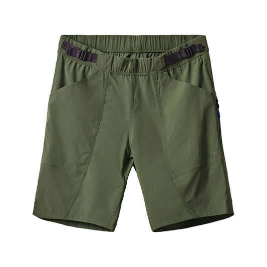 MAAP Alt Road Overshort - Loam-Casual Shorts-