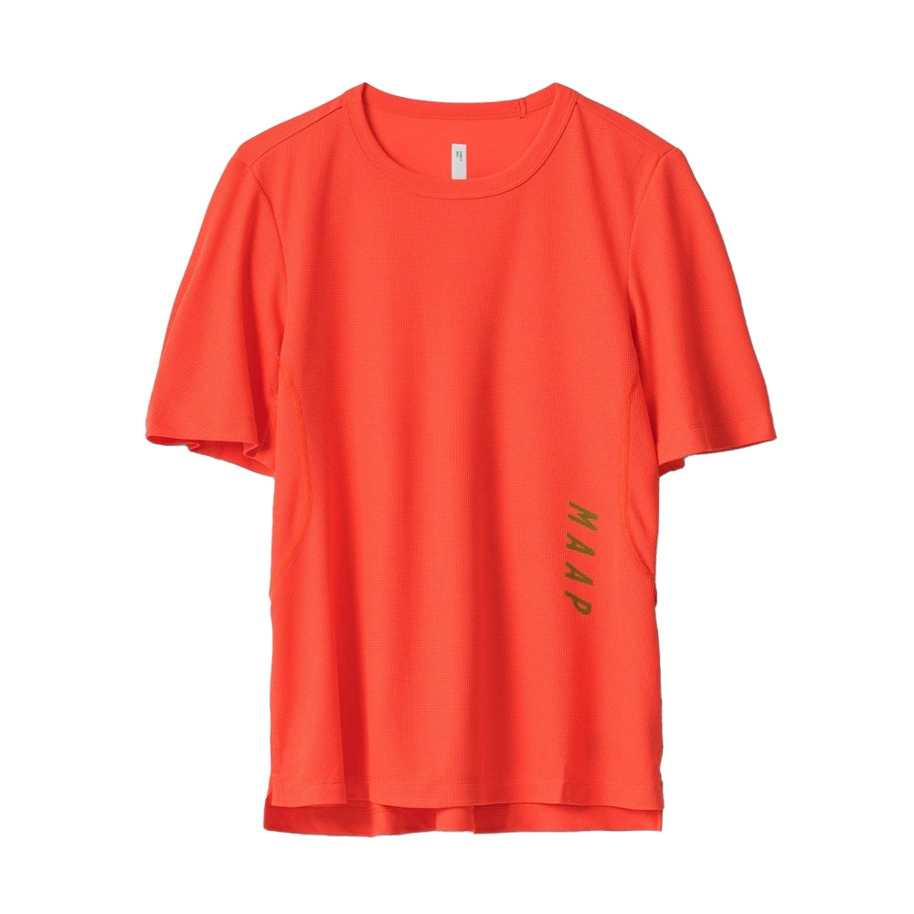 MAAP Alt Road Ride Women Technical Tee 3.0 - Mars-Technical T-Shirts-