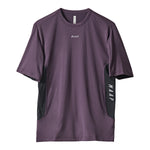 MAAP Alt Road Tech Tee - Nightshade-Technical T-Shirts-