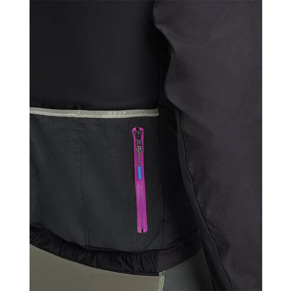 MAAP Alt Road Thermal Jacket - Black-Jackets-