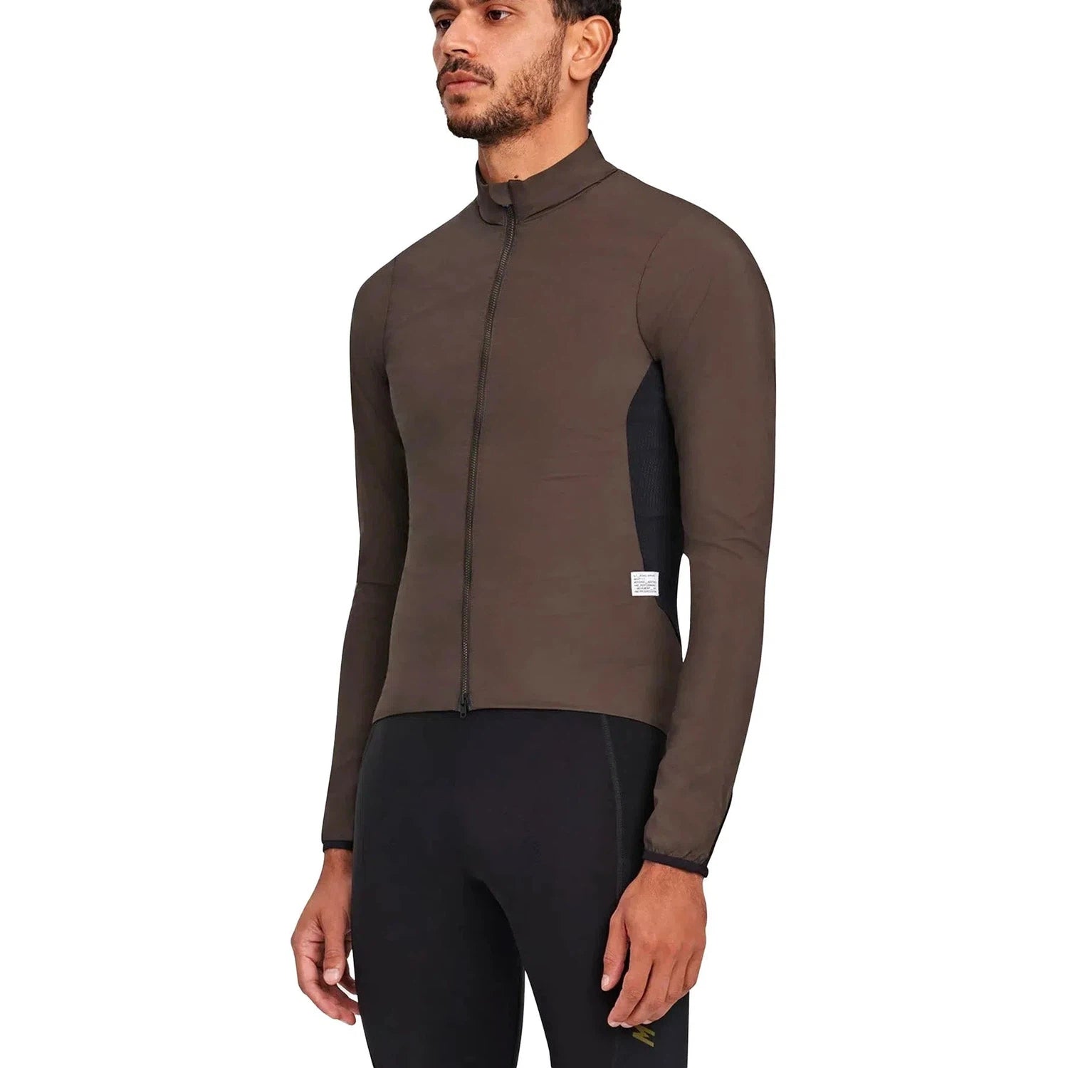 MAAP Alt Road Thermal Jacket - Coffee-Jackets-