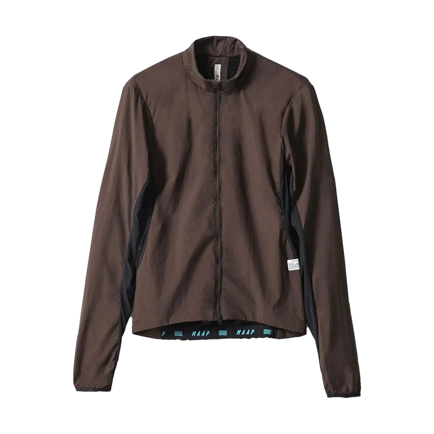 MAAP Alt Road Thermal Jacket - Coffee-Jackets-