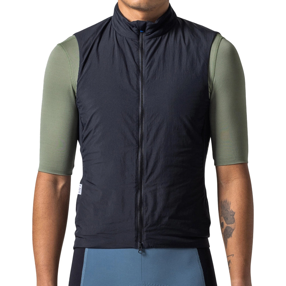 MAAP Alt Road Thermal Vest 2.0 AW2023 - Black-Gilets-