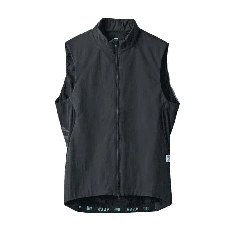 MAAP Alt Road Thermal Vest - Black-Gilets-2000575057674