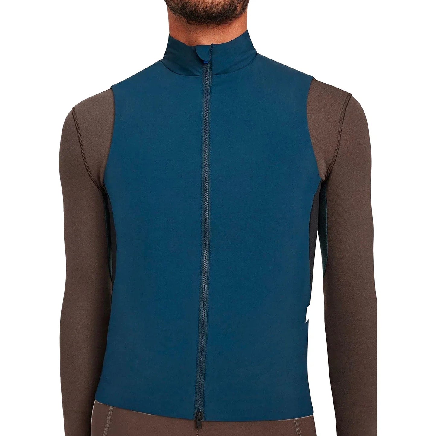 MAAP Alt Road Thermal Vest - Dark Teal-Gilets-