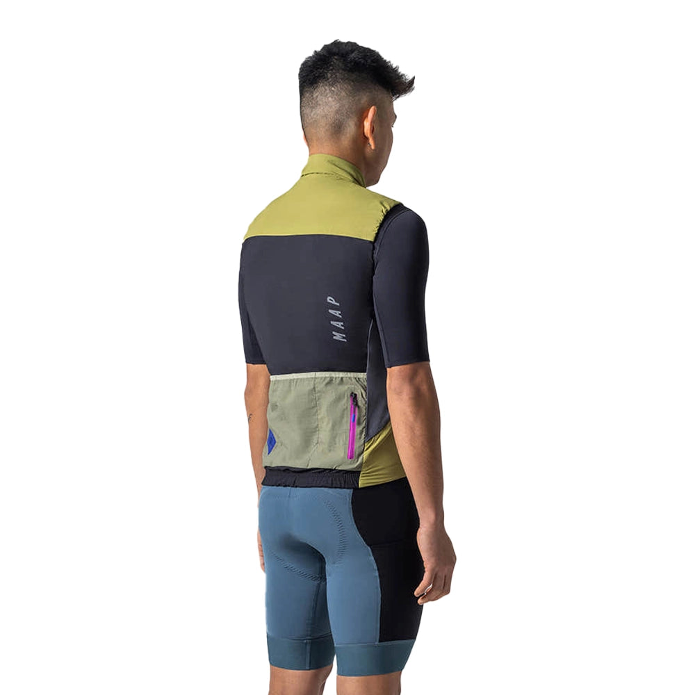 MAAP Alt Road Thermal Vest AW2023 - Fatigues-Gilets-