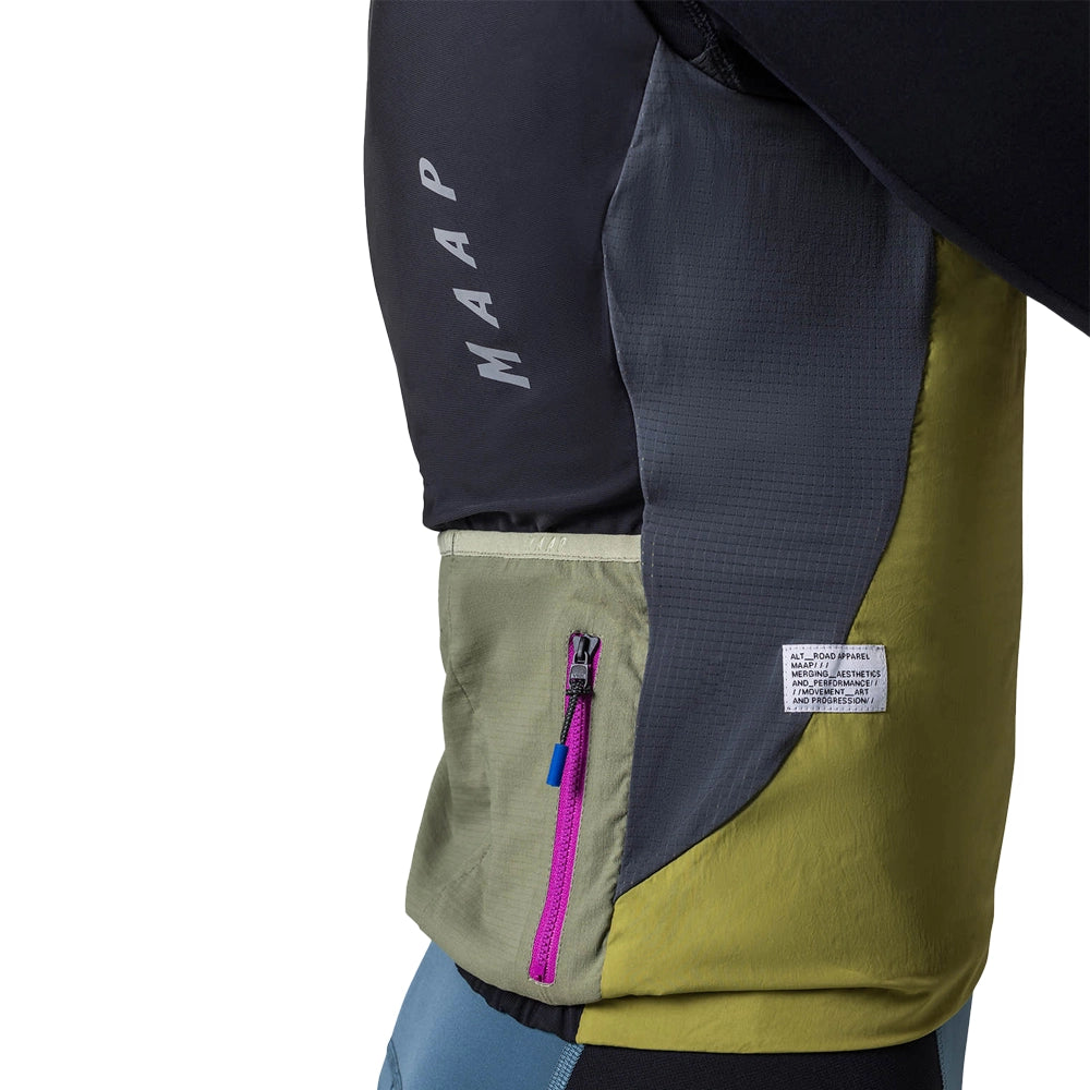 MAAP Alt Road Thermal Vest AW2023 - Fatigues-Gilets-