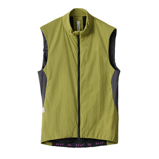 MAAP Alt Road Thermal Vest AW2023 - Fatigues-Gilets-2000575169315