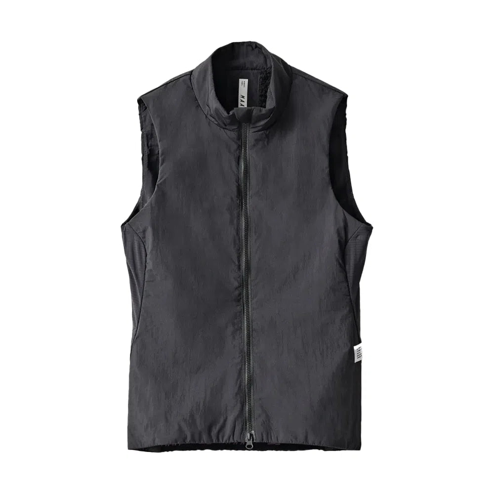 MAAP Alt Road Thermal Women Vest - Black-Gilets-54508166