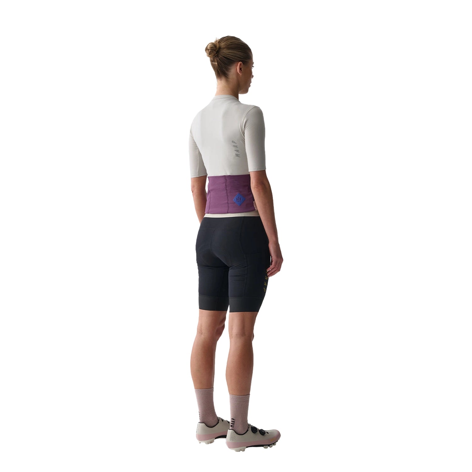 MAAP Alt Road Women Jersey - Fog-Women Jerseys-