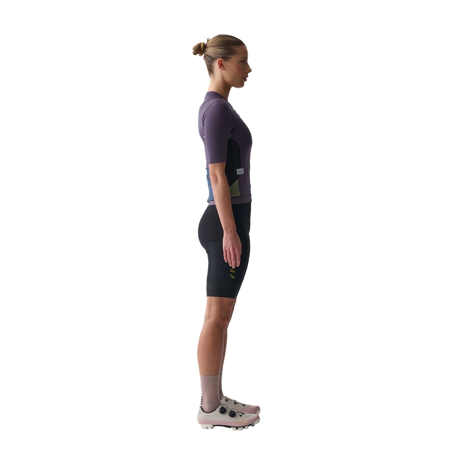 MAAP Alt Road Women Jersey - Nightshade-Women Jerseys-