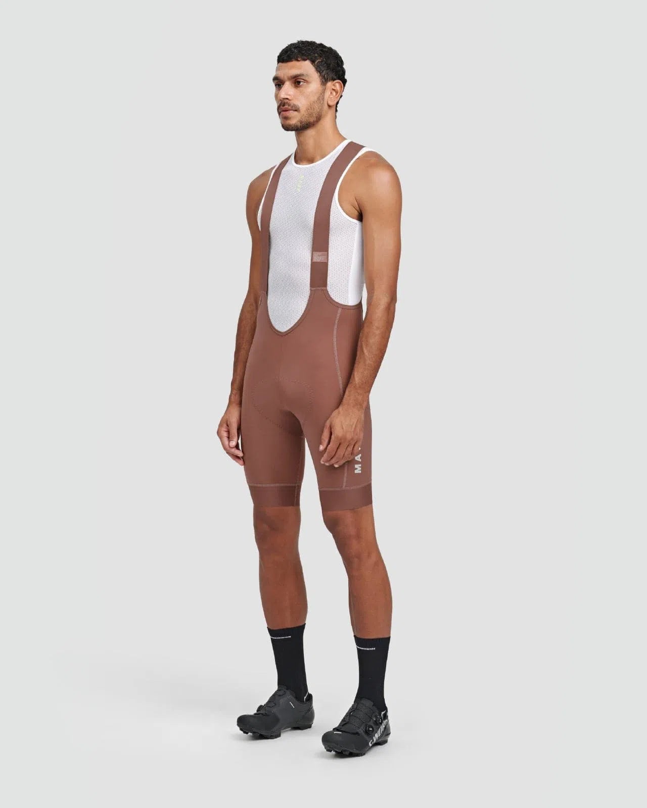 MAAP ARRIVALS Alt Road Bib - Cedar-Bib Shorts-