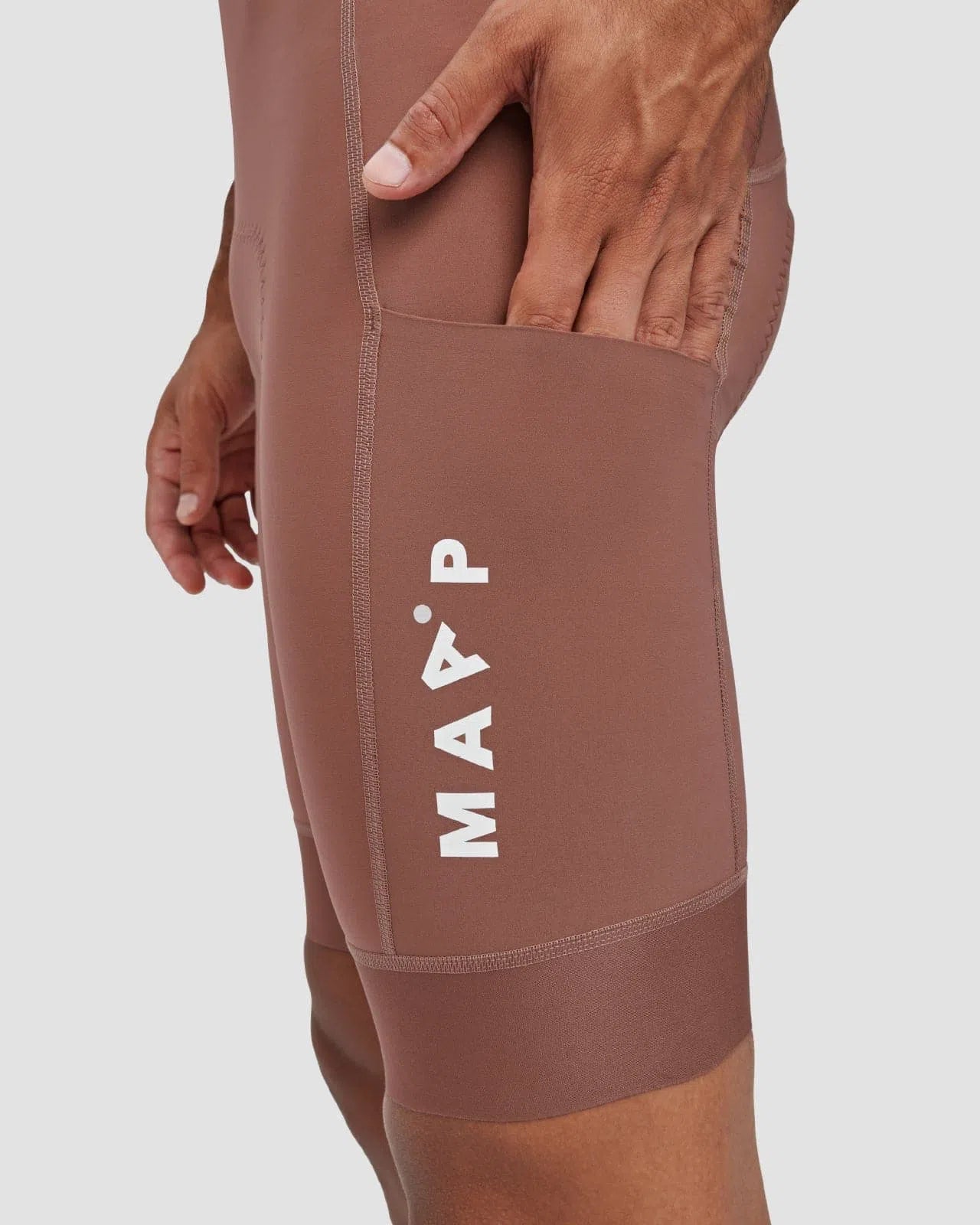 MAAP ARRIVALS Alt Road Bib - Cedar-Bib Shorts-55507590